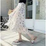6663 Floral Beige