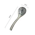 Big Leaf Hook Vine 1Pcs