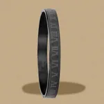 32D15 Steel Bracelet