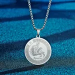 Aquarian Silver