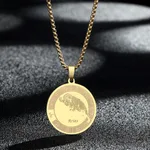Aries Gold