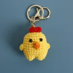 Yellow Mini Chicken
