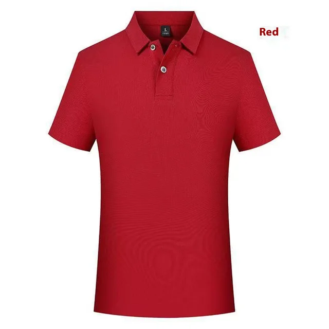 New Summer Short Sleeved T shirt Bordeaux - Shop at LoveMi