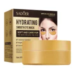 Smooth Eye Mask 80G
