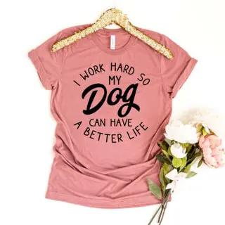 Women's Fashionable Printed Short-sleeved T-shirt - G56J834