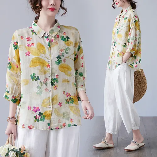 Floral
