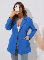 105017 Blue