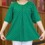 Green Dots