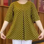Yellow Dots