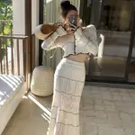 White Suit
