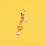 Lucky Cat Yellow