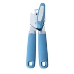 Opp Bag Packaging Blue