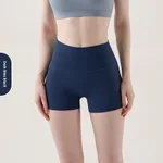 Dark Blue Black