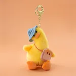 Yellow About 16Cm