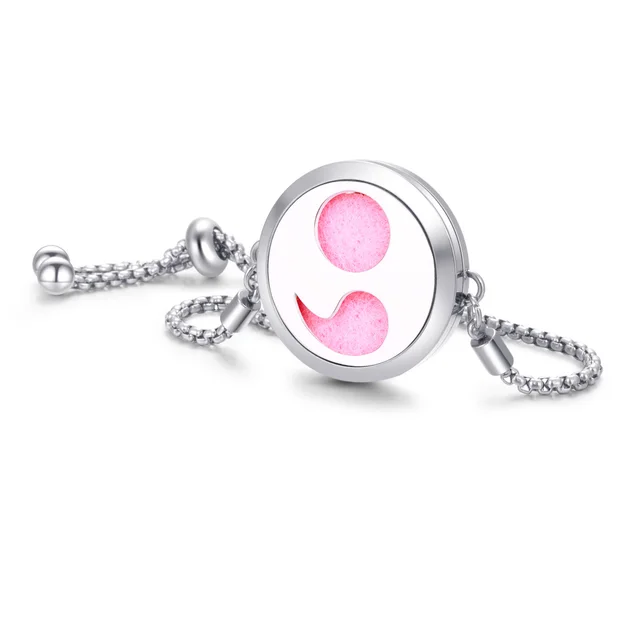 Alloy Musical Note Wings Spray Bracelet Style 81 - Shop at LoveMi