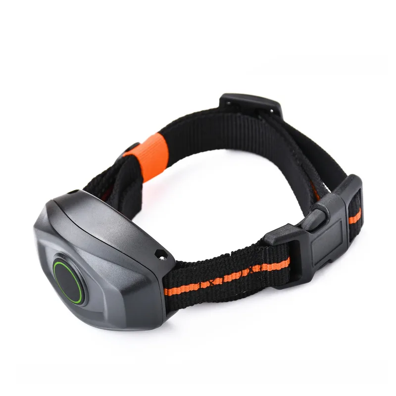 Dog Trainer Electronic Collar 600 M Remote Control Training Bark Stopper Waterproof Receiver To Be Used Together - Shop at LoveMi
