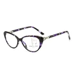 Black And Purple Frame