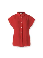 Red Qr27283