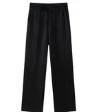 Black Trousers