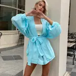 Sky Blue