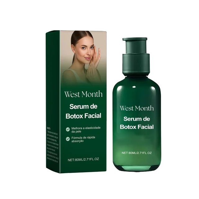 Moisturizing And Firming The Face 80Ml - Shop at LoveMi