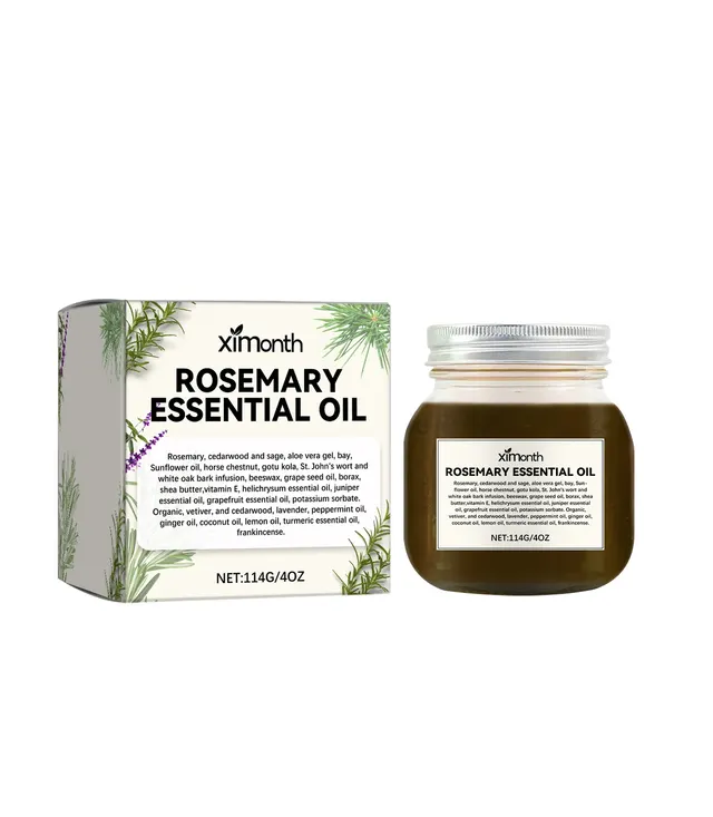 Rosemary Essential Oil Rosemary Essential Oil - Shop at LoveMi