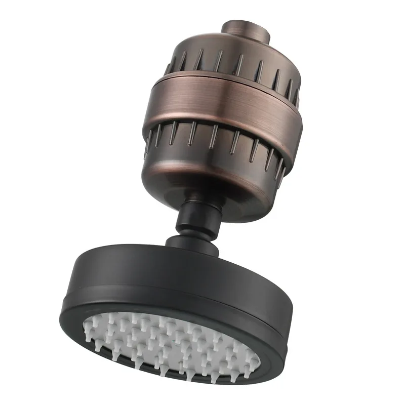 Bathroom Shower Filter Simple Set Shower Head Style 15 - Shop at LoveMi