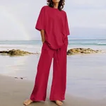 Bright Red