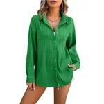 Bright Green