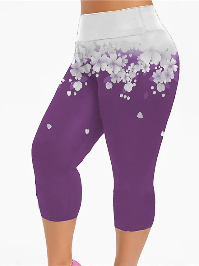 Fashion Tight Casual Leggings Style 8 - Shop at LoveMi