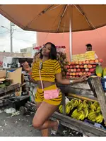 Mango Yellow