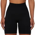 Black Shorts