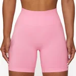 Pink Shorts