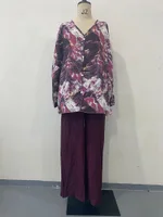 Purplish Red