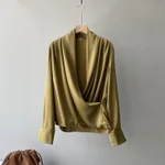 Autumn Fragrance Green
