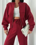 Dark Red