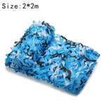 2 X2M Marine Camouflage Color