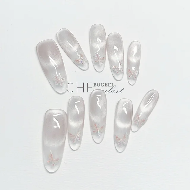 Prolate Ellipse Handmade Custom Wear Armor Prolate Ellipse - Shop at LoveMi