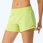 Dk14 Lemon Yellow