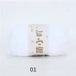 01 Pure White