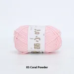 05 Coral Pink