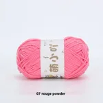 07 Rouge Pink