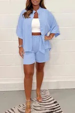 Sky Blue