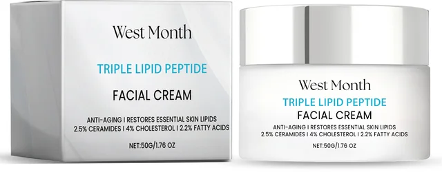 Facial Cream 50G - Shop at LoveMi