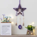 Amethyst Xingx Lucky Tree
