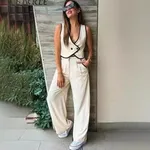 White Suit