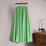 Fruit Green