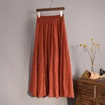 Rust Red