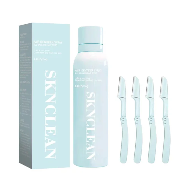 Hair Recognition Spray Suit Facial Care 114G - Shop at LoveMi