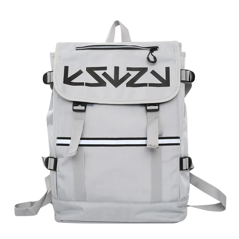 Business Leisure Travel Men's Backpack Gray - Shop at LoveMi